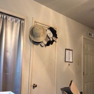 Meet your Posher, Marcia